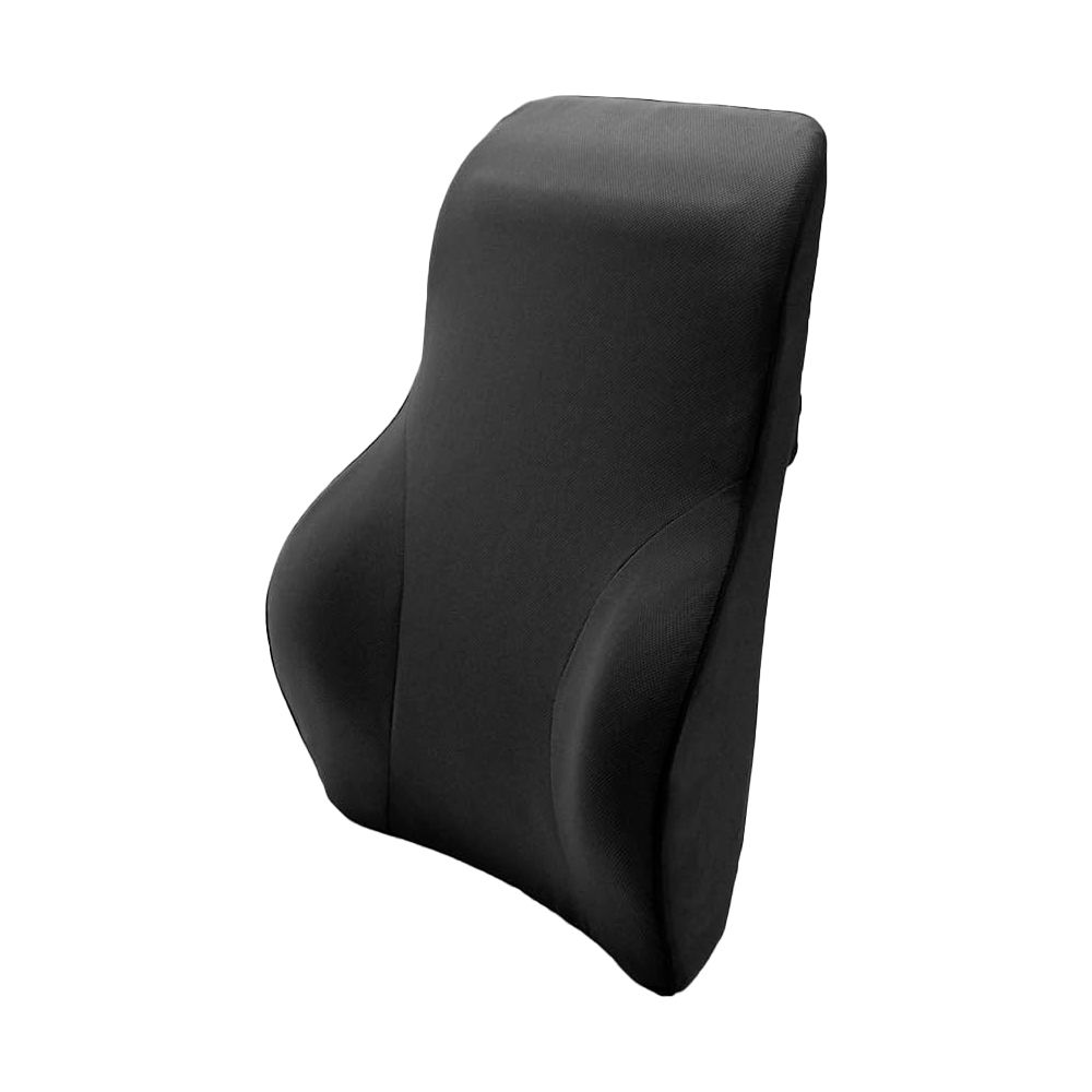 RESPALDO P/SILLA ESPUMA NEGRO LF-4806-N