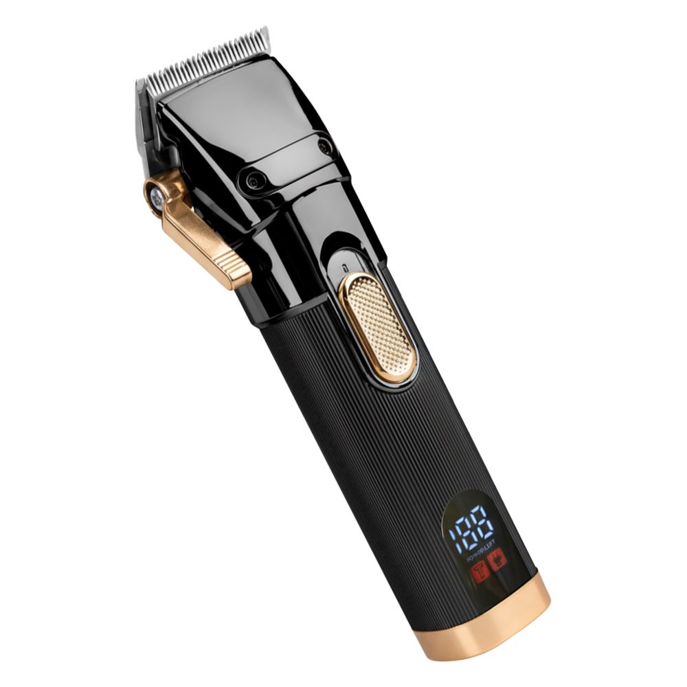 MAQUINA P/CORTAR CABELLO RECARGABLE NT-CP653