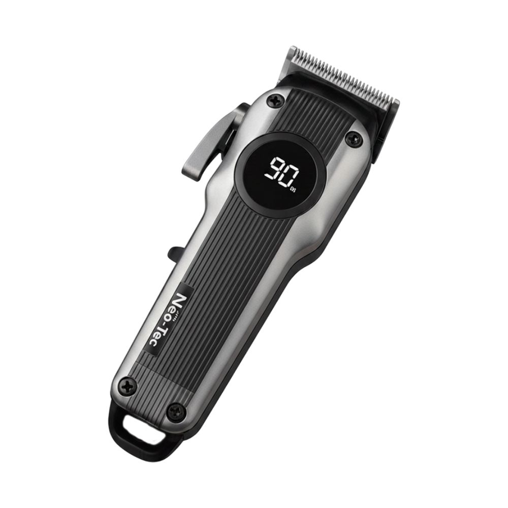 MAQUINA PARA CORTAR CABELLO RECARGABLE NT-CP661