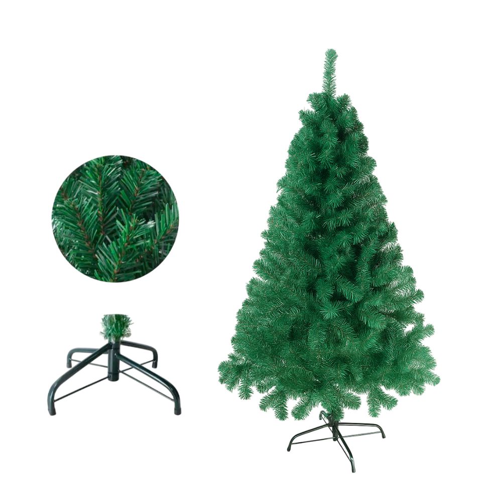 ARBOL NAVIDAD 6 PIES REF-6016