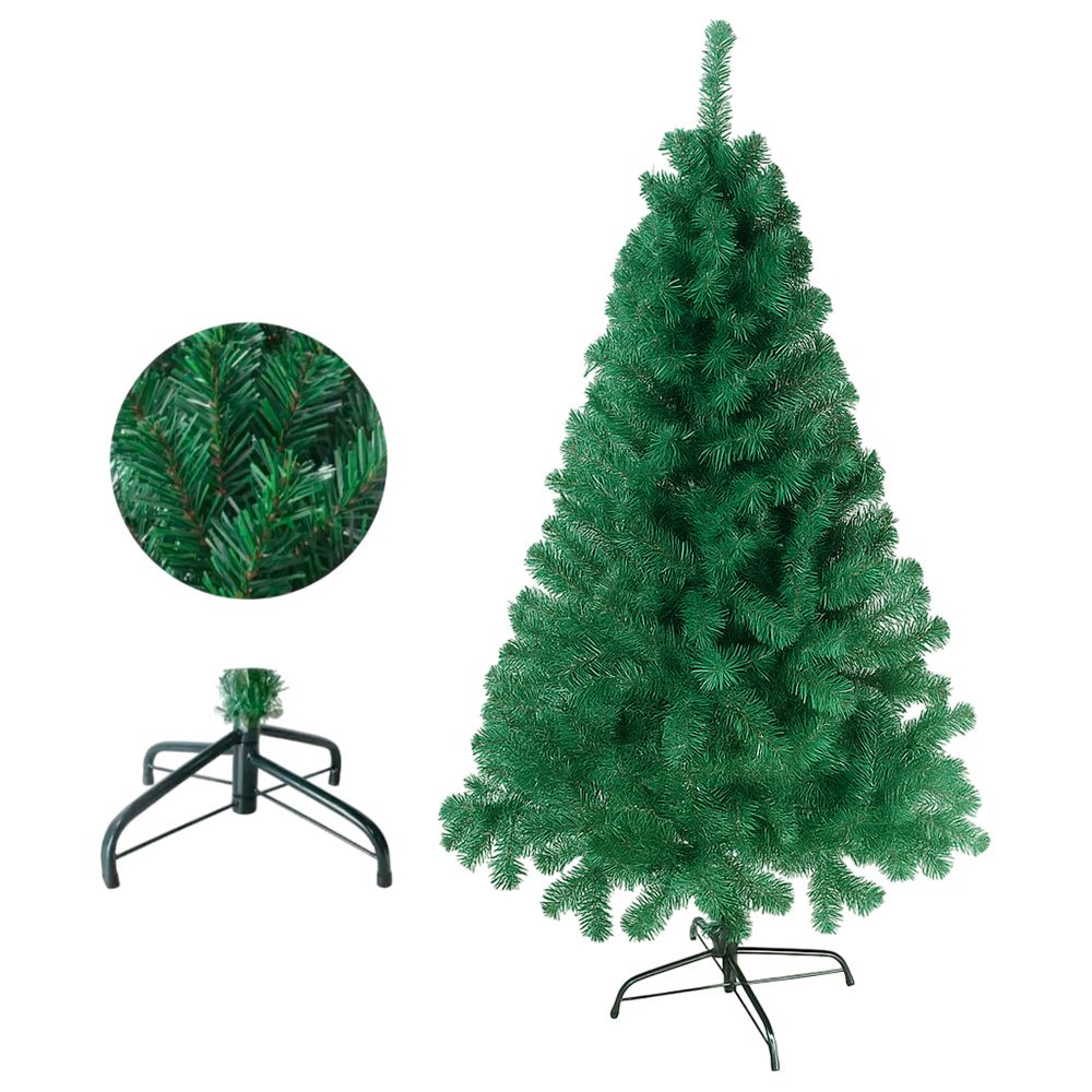 ARBOL NAVIDAD 7 PIES REF-7017