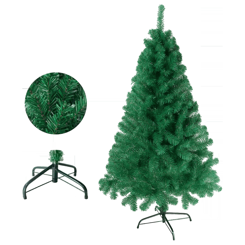 ARBOL NAVIDAD 8 PIES REF-8018