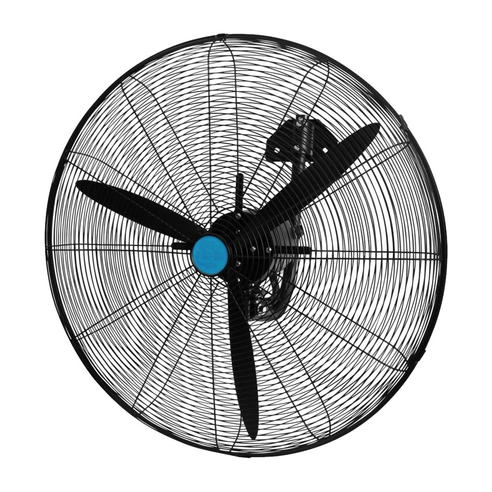 VENTILADOR INDUSTRIAL PARED 26 PULG DCC-SF27
