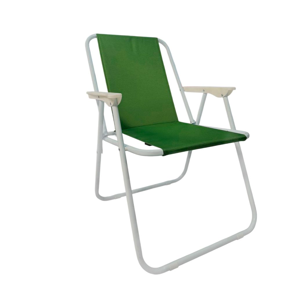 SILLA PLAYERA PLEGABLE 52 X 47 X 73 CM BCH-BC10
