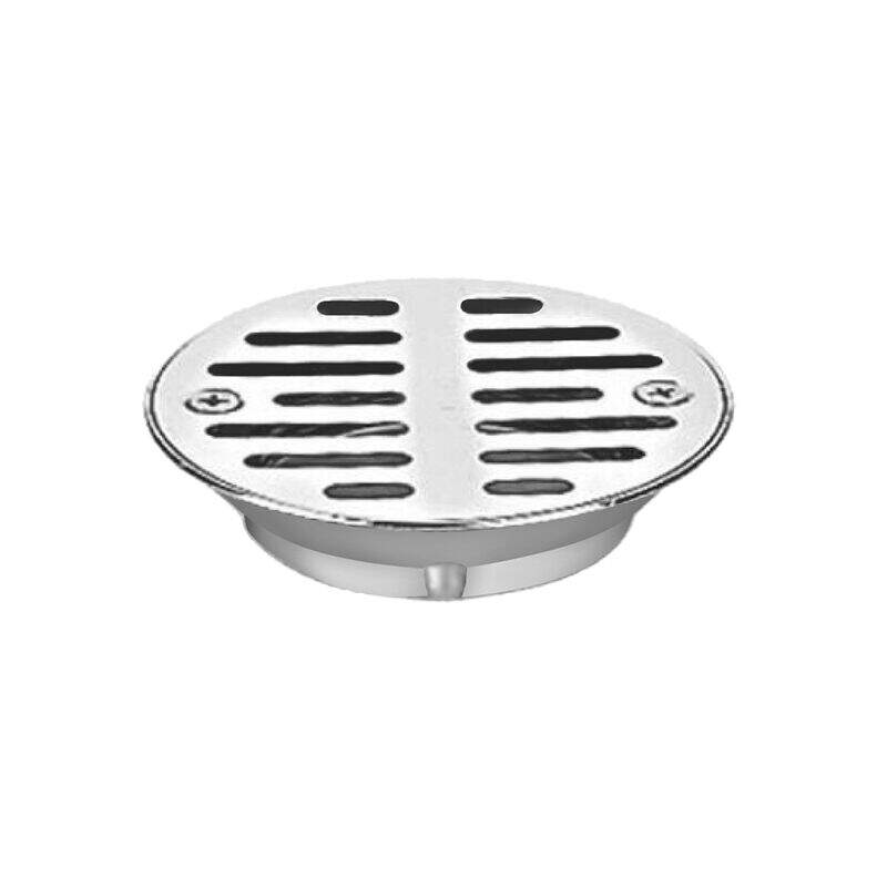 REJILLA P/DESAGUE 2 PULG ESTÁNDAR BMR-R02