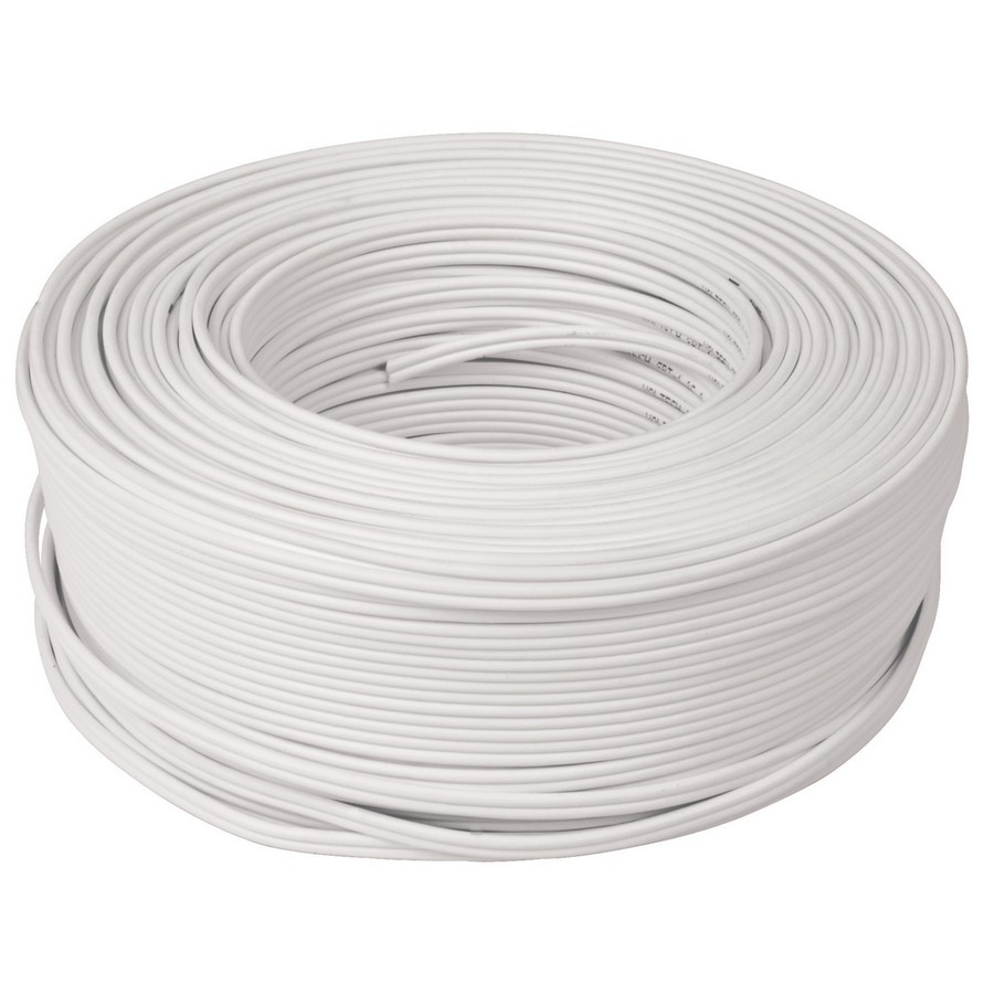 ALAMBRE DUPLEX SPT 14 (1 CAJA=100 MTS)