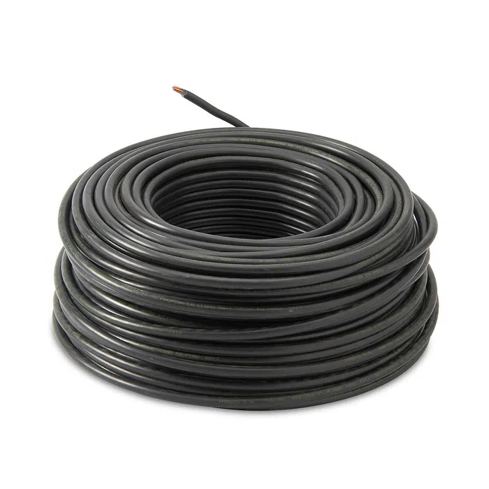 CABLE VULCANO TSJ-10/3 (1 CAJA=100 MTS)