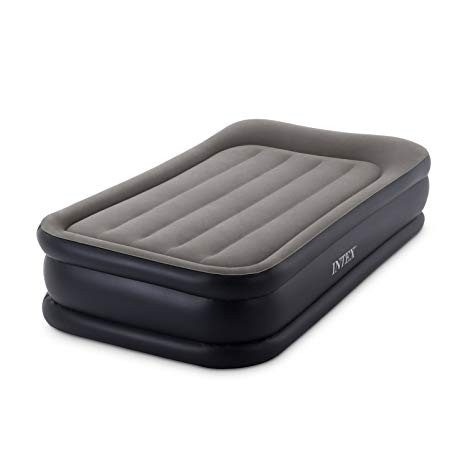COLCHON INFL FULL CON BOMBA INCORP. INT-64131E