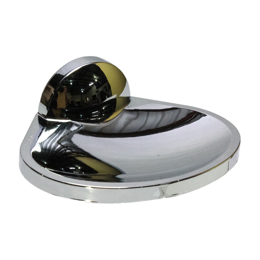 JABONERA ZINC DELUXE 421-5859