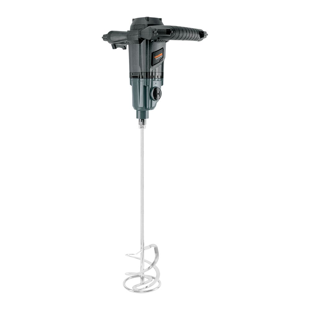 MEZCLADORA ELECTRICA TRUPER 1500W 101519