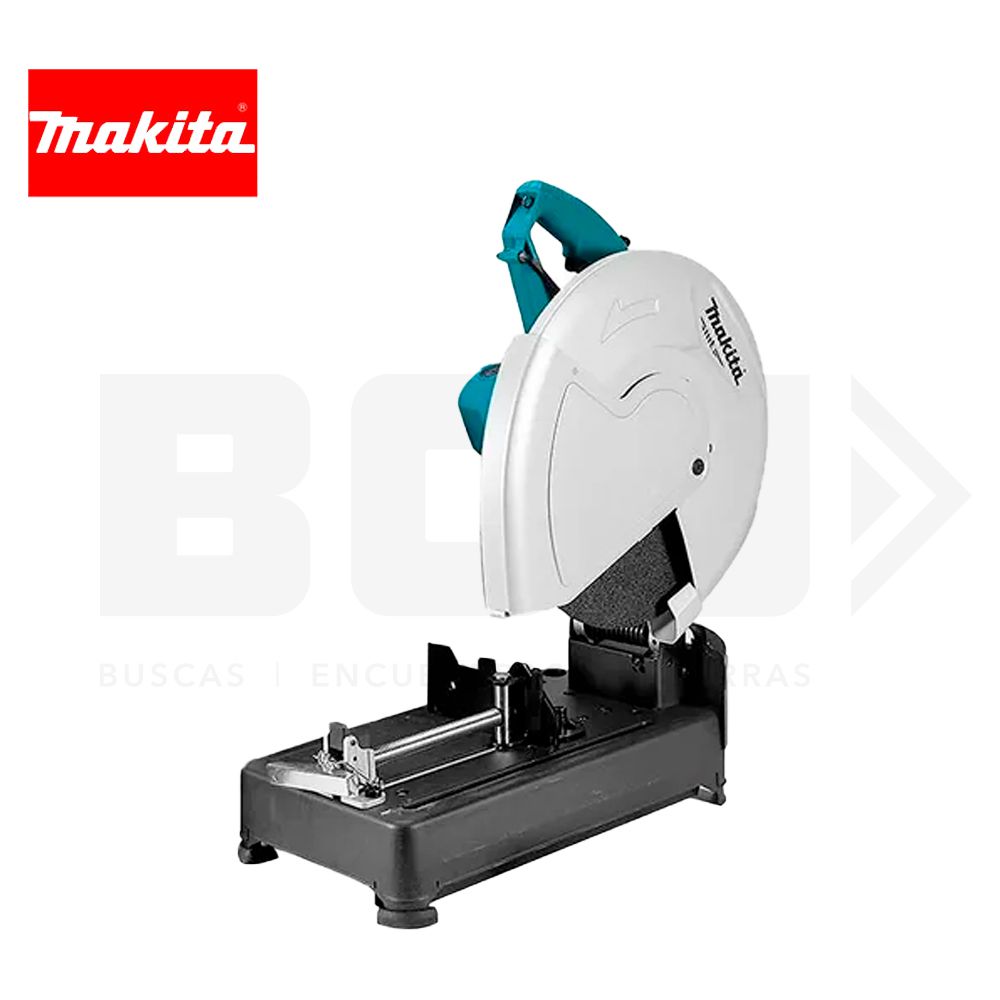 TRONZADORA MAKITA MT 14 PULG 2000W - 2.7HP M2401G