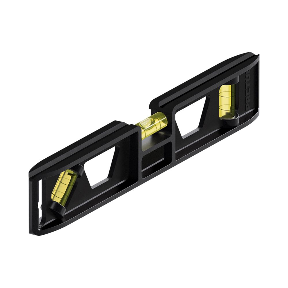 NIVEL TORPEDO PRETUL 9 PULG 22450