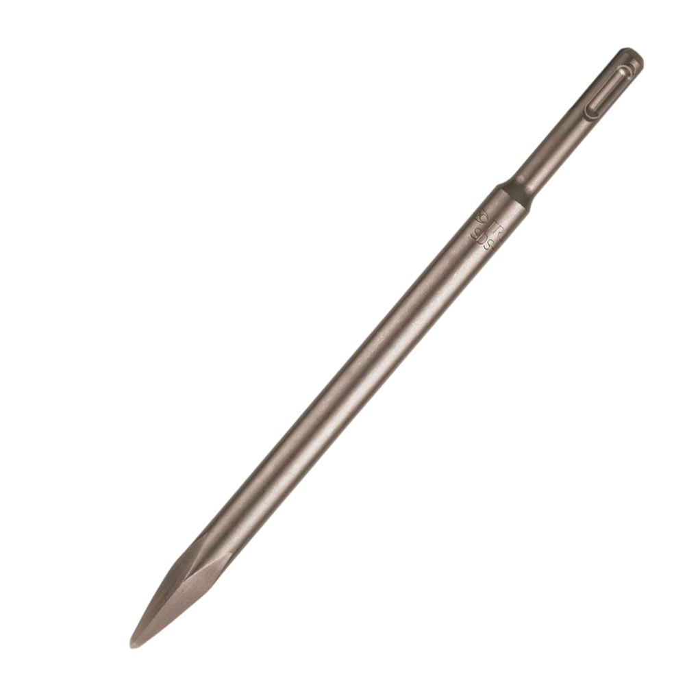 CINCEL SDS PLUS PUNTA 10PULG 12095
