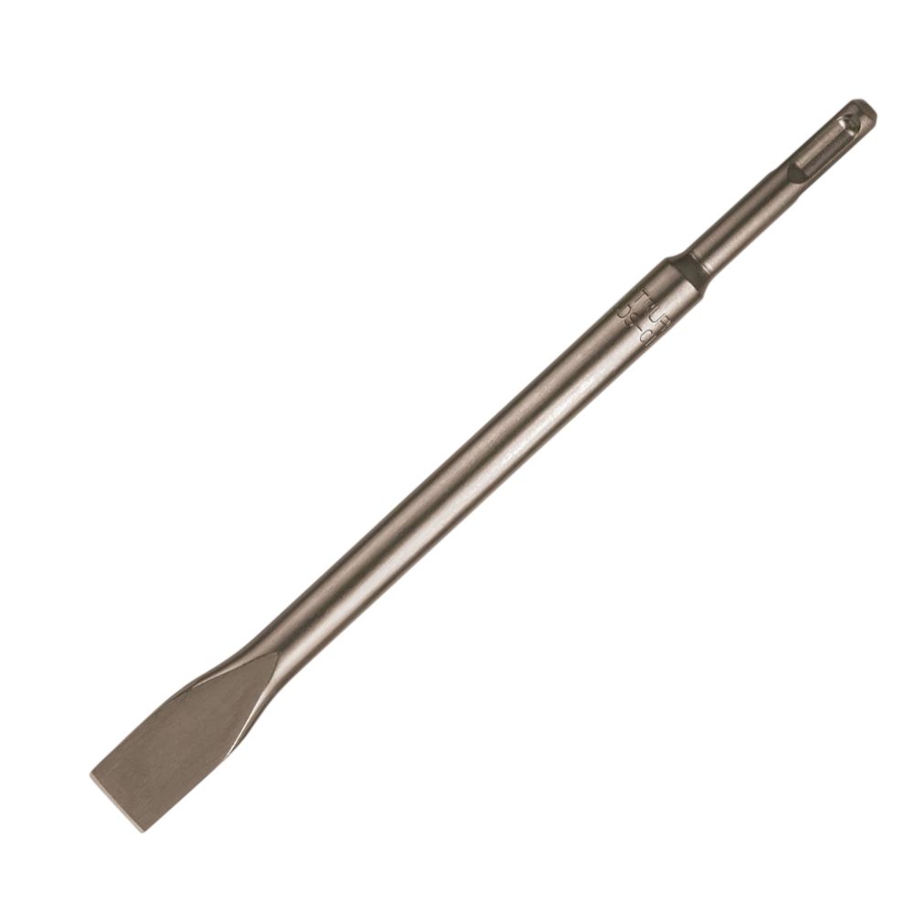 CINCEL SDS PLUS PLANO DELGADO 10X3/4PULG 12096