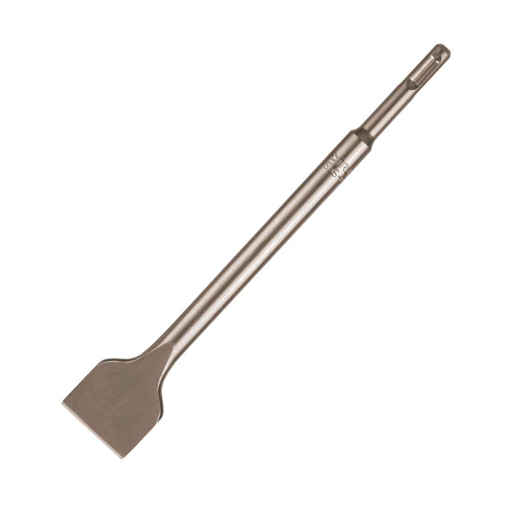 CINCEL SDS PLUS PLANO GRUESO 10X1 1/2PULG 12097