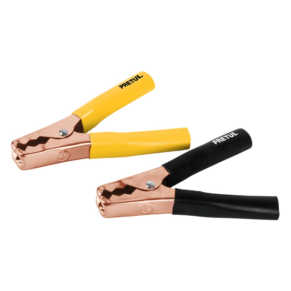 TENAZA PASA CORRIENTE PRETUL 10AWG 20123