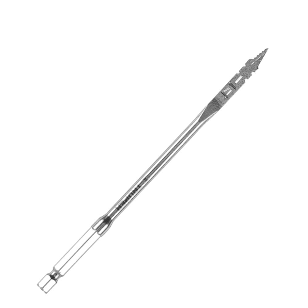 BROCA PALETA TRUPER 1/4 11360