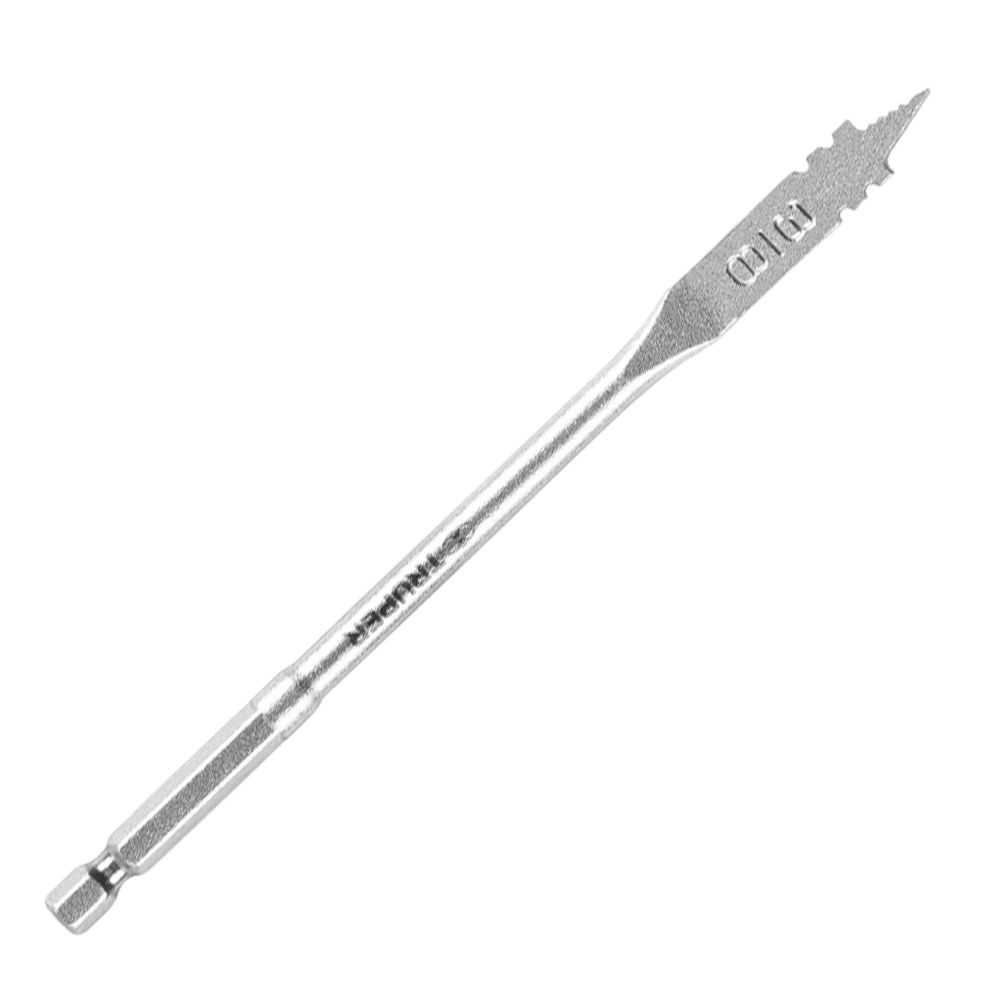 BROCA PALETA TRUPER 3/8 11366