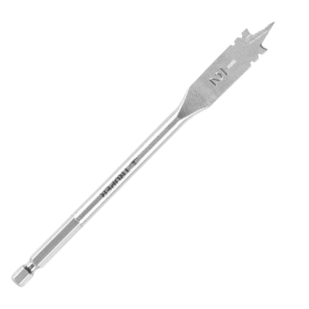 BROCA PALETA TRUPER 1/2 11372