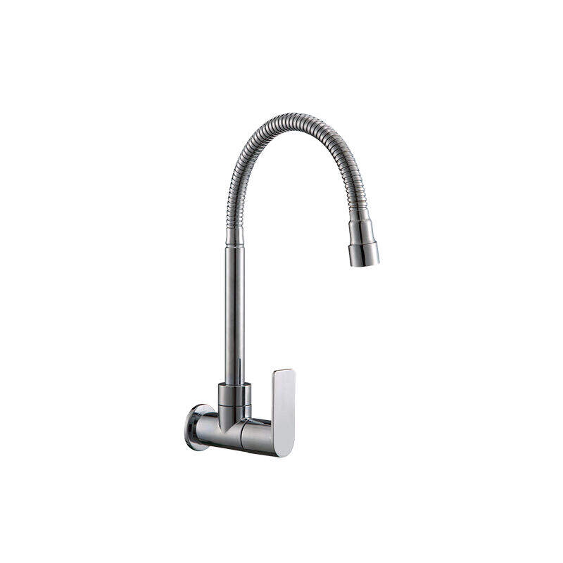 LLAVE FREGADERO MET-438/MET-407 (PARED)