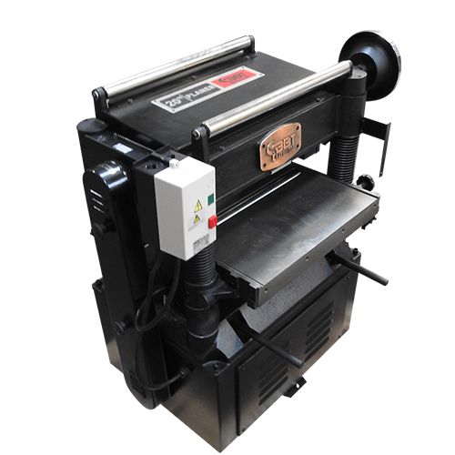 CEPILLADORA 20PLG 5HP 220V BBT RJ-20A