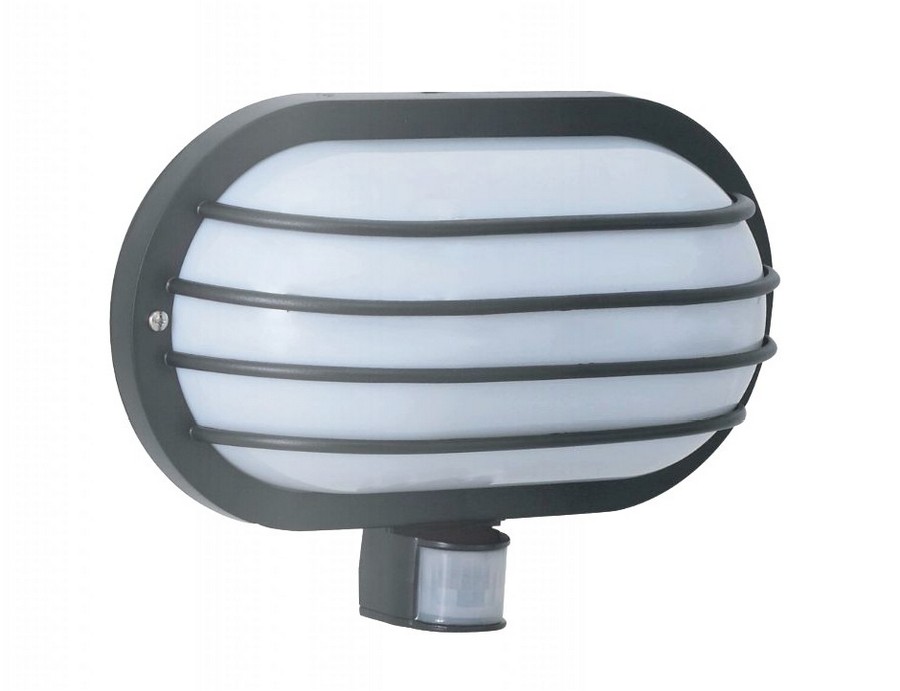 LAMPARA P/EXTERIOR C/SENSOR LX-PR-82 (NC)