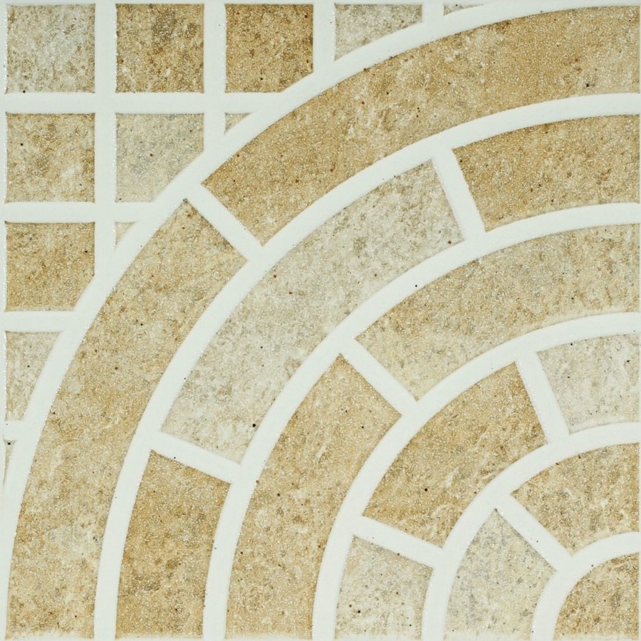 CERAMICA ROMA BEIGE MATE ANTIDES. 31.6X31.6 MT2 SAMBORO