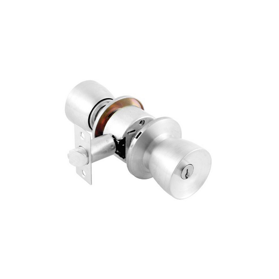 CERRADURA TOOLCRAFT SIN LLAVE PF0050 CM (NC)
