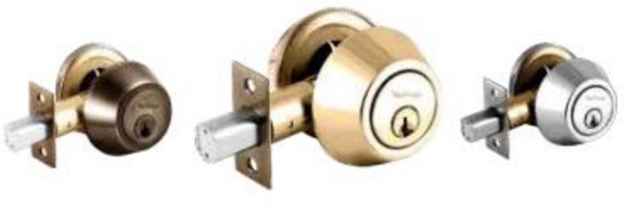 CERROJO DOBLE CILINDRO PF0077/43592 PB (DESC)