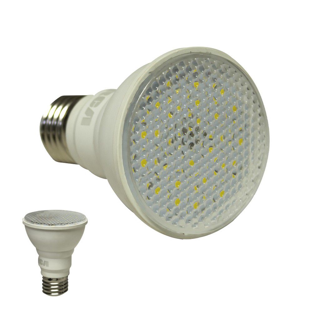 BOMBILLO LED RCA PAR20 10W RLPAR20D10W