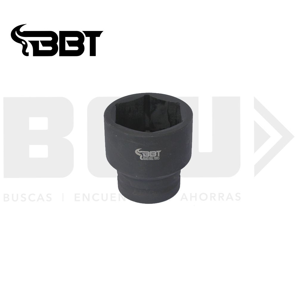 CUBO DE IMPACTO MANDO DE 1PLG 2-3/4PLG. BBT 80254416