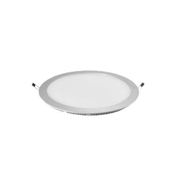 PANEL LED RCA REDON. RLRLD3W 3W 8.5CMS LUZ BLANCA