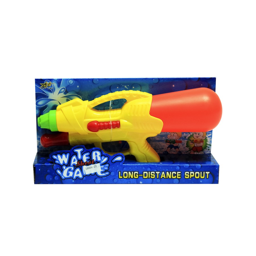 PISTOLA D/AGUA HH-1435919/ TT-019C