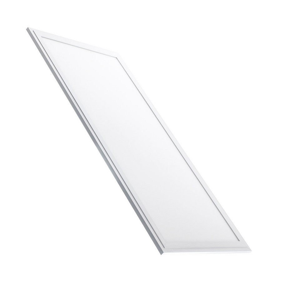 PANEL LED EMPOTRAR RCA RECT. RLPL60120D60W 60W 120CMS LUZ BLANCA (NC)