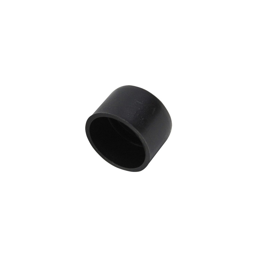 TACO PLASTICO REDONDO EXTERNO 7/8PLG.
