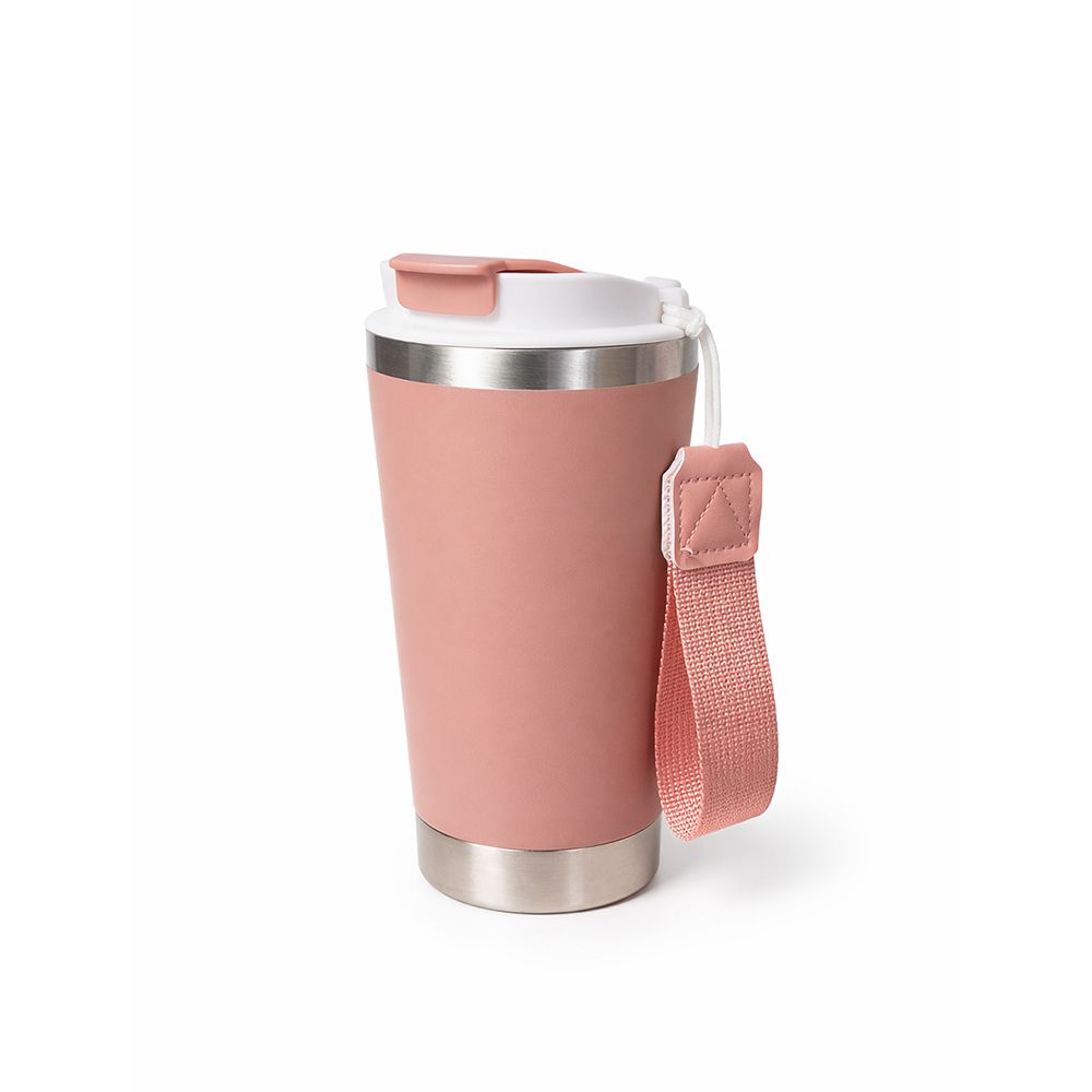 VASO TERMICO C/CIERRE 450ML SV-K529