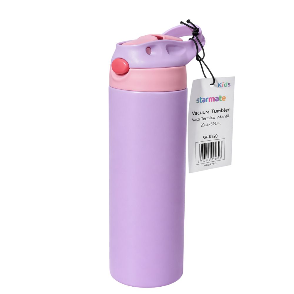 TERMO ACERO INOX. 20OZ SV-K520