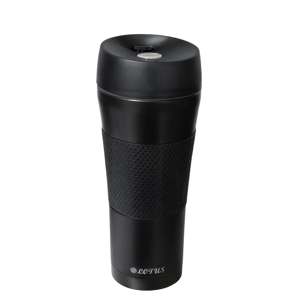 TERMO ACERO INOX. 480ML SV-K517