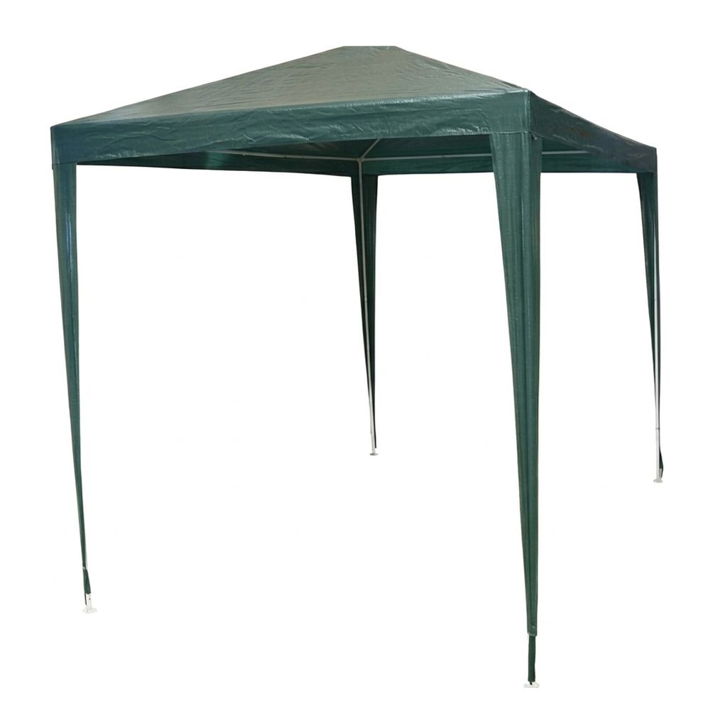 CANOPY 2X2M VERDE F-003-2X2-GREEN