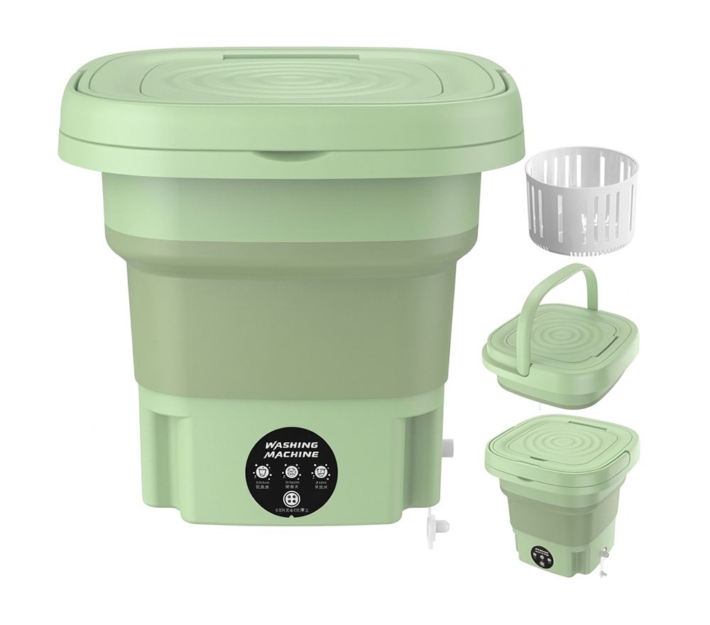 LAVADORA PORTABLE 87219