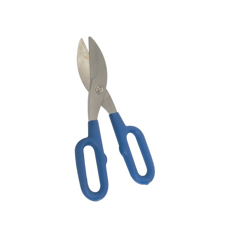 TIJERA PARA HOJALATERO 14  ALEMANA