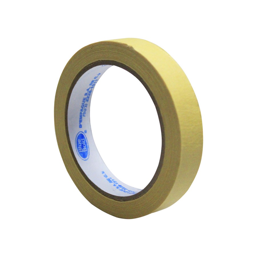 TIRROW GRAL. 3/4PLG X 25YDS ABRO (803)