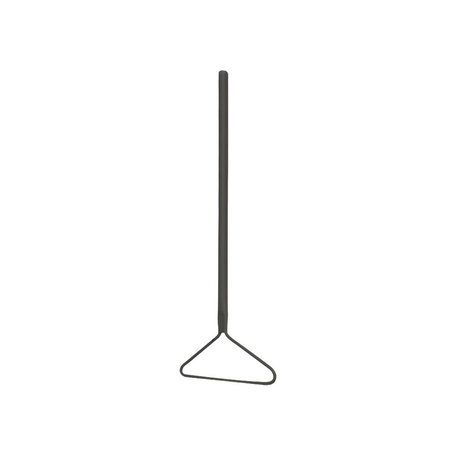 TRAPEADOR HIERRO