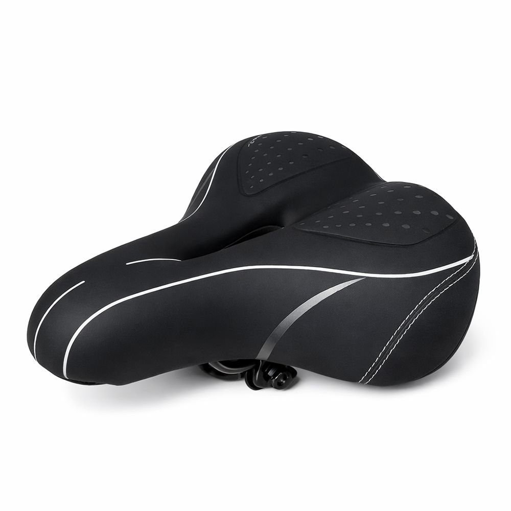 ASIENTO MTB PROSTATIC C/GEL TL-3003