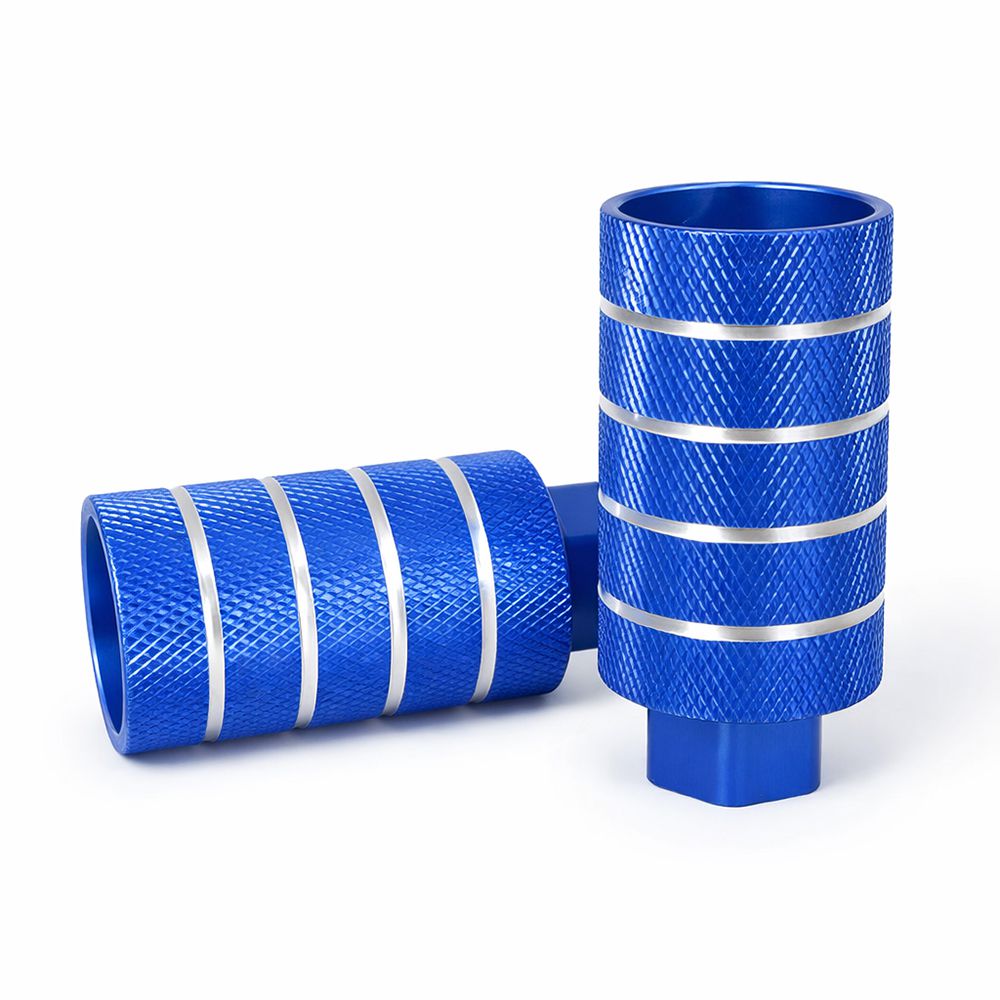 MATACHUCHOS CHINO ALUMINIO ST-06 50X110 PAR