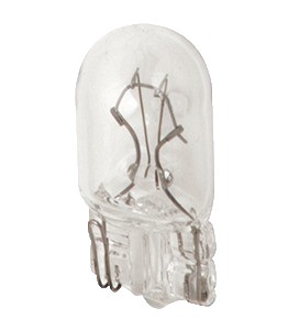 BOMBILLO PARA AUTO COLA PEZ GRANDE T15 12V