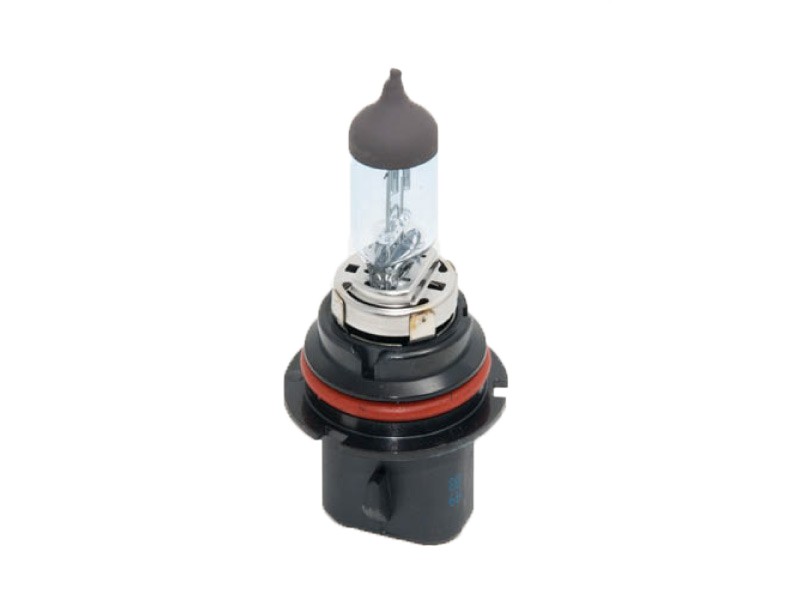 BOMBILLO P/AUTO HALOGENO CLARO 9005 12V 65W