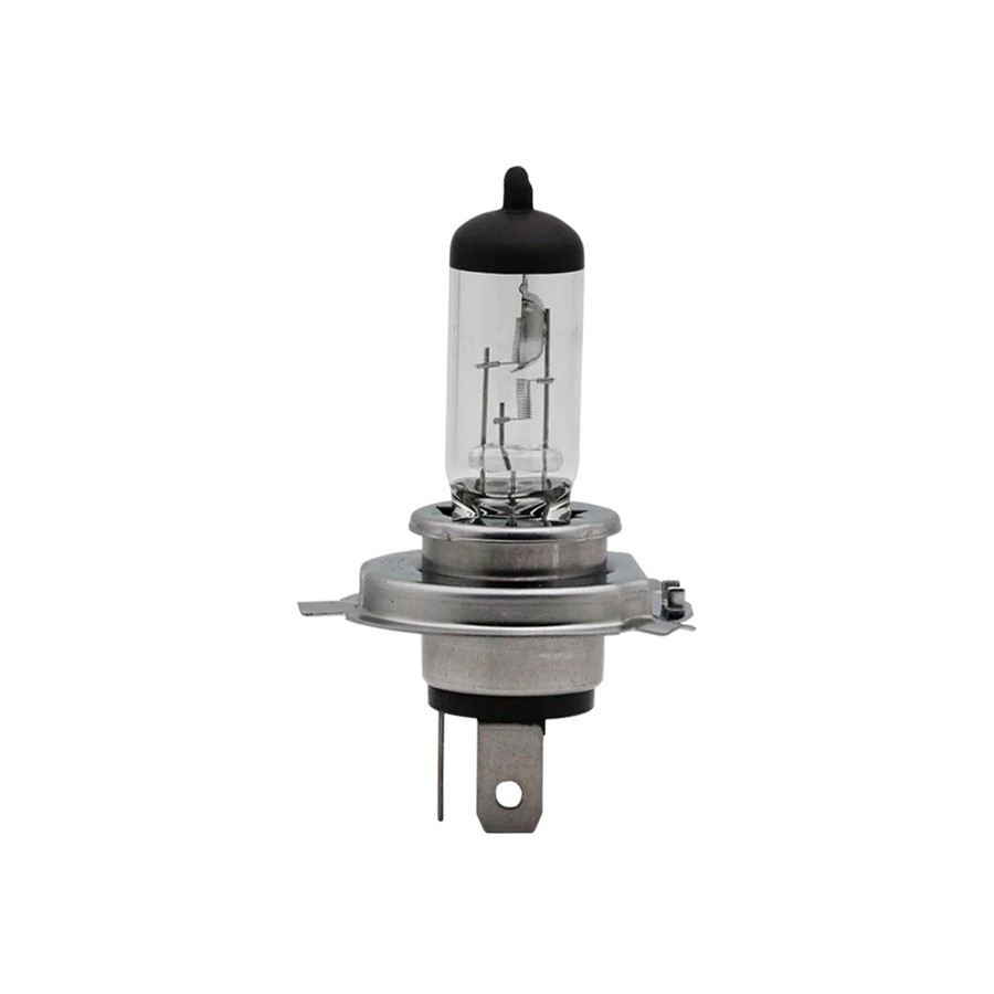 BOMBILLO P/AUTO HALOGENO CLARO H4 P43T 12V 60/55W