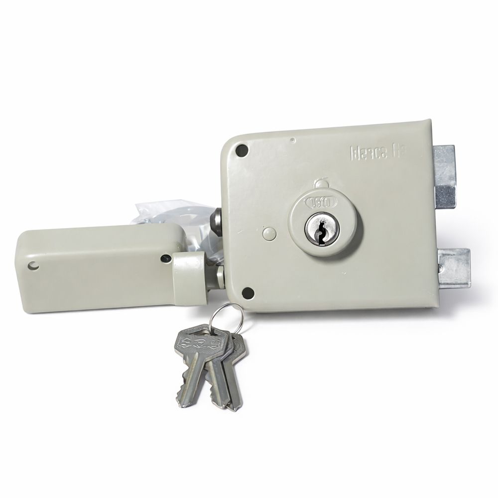 CERRADURA GATO G715 DER. INSTALA FACIL