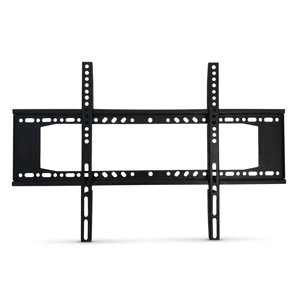 SOPORTE P/TV 37 PULG - 80 PULG (PLASMA-PLANA) WM-6524(B)